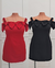 Vestido Red Desire Hot - comprar online