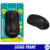 MOUSE SEM FIO WEIBO 2.4GHZ - comprar online