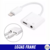 CABO ADAPTADOR DUPLO LIGHTNING P2 - comprar online