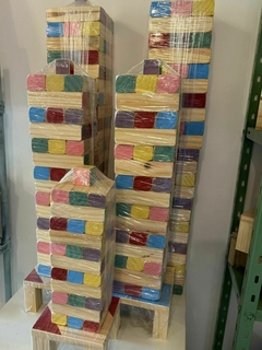 JENGA