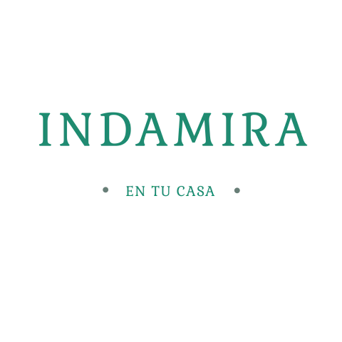 INDAMIRA EN TU CASA