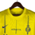 Image of Camisa Al-Nassr Home 23/24 - Torcedor Dunes Masculina - Amarela