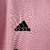 Camisa Inter Miami I 23/24 - Torcedor Adidas Masculina - Rosa com detalhes em preto - Camisas de Times e Regatas NBA - Lux Sport 