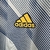 Camisa Boca Juniors III 23/24 - Torcedor Adidas Masculina - Cinza com detalhes em azul e amarelo - Camisas de Times e Regatas NBA - Lux Sport 