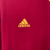 Camisa Espanha Retrô 2012 Vermelha - Adidas na internet