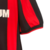 Camisa Milan Retrô 1990/91 Vermelha e Preta - Adidas - comprar online