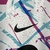 Camisa Barcelona Edição Especial 23/24 - Torcedor Nike Masculina - Branca com detalhes em preto e roxo - Camisas de Times e Regatas NBA - Lux Sport 