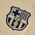 Imagen de Camisa Barcelona Away 22/23 Torcedor Nike Masculina - Dourada