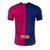 Camisa Barcelona I 24/25 - Torcedor Nike Masculina - Azul e Grená - loja online