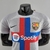 Camisa Barcelona Third 22/23 Jogador Nike Masculina - Cinza na internet