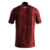 Camisa-Bélgica-De-Duivels-2425-Comma-Football-Vermelha-torcedor