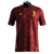 Camisa-Bélgica-De-Duivels-2425-Comma-Football-Vermelha-torcedor