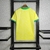 Camisa do Brasil I 24/25 - Torcedor Nike Masculina - Amarela com detalhes em verde - comprar online