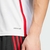 Camisa Flamengo II 24/25 - Torcedor Adidas Masculina - Branca com detalhes em vermelho