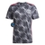 Camisa do Flamengo III 24/25 - Masculino Torcedor Adidas - Cinza