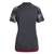 Camisa do Flamengo III 24/25 - femininaTorcedor Adidas - Cinza