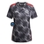 Camisa do Flamengo III 24/25 - femininaTorcedor Adidas - Cinza