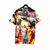 Camisa Japão Edição Especial 'DRAGON BALL Z' 2024 - Torcedor Adidas Masculina