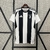 Camisa Juventus Home 24/25 Torcedor Adidas Masculina - Branco e Preto - comprar online