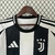 Camisa Juventus Home 24/25 Torcedor Adidas Masculina - Branco e Preto na internet