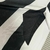 Imagem do Camisa Juventus Home 24/25 Torcedor Adidas Masculina - Branco e Preto