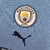 Imagen de Camisa Manchester City Home 22/23 Jogador Puma Masculina - Azul