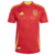 Camisa-Seleção-da-Espanha-Home-24-25-torcedor-Adidas-Masculina-Vermelha 