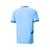 Camisa Manchester City I 24/25 - Torcedor Puma Masculina - Azul - Camisas de Times e Regatas NBA - Lux Sport 