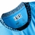 Camisa Manchester City Home 24/25 Jogador Puma Masculina - Azul
