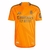 Nova-camisa-reserva-do-real-madrid-laranja-2024-2025-adidas-versão-torcedor-lançamento-com-destalhes-preto-away-kit-2013-2014-laliga-copa-do-rei-da-espanha-champhions-league-santiago-bernabèu-uniforme-cristiano-ronaldo-cr7-marcelo-sergio-ramos-abi-alonso-