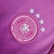 Imagem do Camisa Seleção da Alemanha II 24/25 - Torcedor Adidas Masculina - Rosa com detalhes em roxo