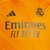 Kit Infantil do Real Madrid II 2024/2025 Adidas - Laranja na internet