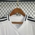 Camisa Real Madrid I 23/24 - Feminina Adidas - Branco