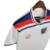 Camisa Inglaterra Retrô 1982 Branca - Camisas de Times e Regatas NBA - Lux Sport 