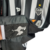 Camisa Atlético Mineiro Retro 16/17 Torcedor Masculino - Preta com branca patrocínio caixa econômica - Camisas de Times e Regatas NBA - Lux Sport 