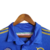 Camisa Palmeiras III Retrô 14/15 Torcedor Masculina- Azul com detalhes dourados - Camisas de Times e Regatas NBA - Lux Sport 