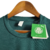 Camisa Palmeiras Treino 22/23 - Torcedor Puma Masculina - Verde com detalhe em branco - Camisas de Times e Regatas NBA - Lux Sport 