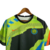 Camisa Inter de Milão Treino 23/24 - Torcedor Adidas Masculina - Verde com detalhes em preto e azul - Camisas de Times e Regatas NBA - Lux Sport 