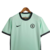 Camisa Chelsea II 23/24 - Torcedor Nike Masculina - Verde com detalhes em preto - Camisas de Times e Regatas NBA - Lux Sport 