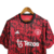 Camisa Manchester United Treino 23/24 - Torcedor Adidas Masculina - Vermelho com detalhes em preto e branco - Camisas de Times e Regatas NBA - Lux Sport 