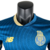 Camisa Porto II 23/24 - Torcedor New Balance Masculina - Azul com detalhes em dourado - Camisas de Times e Regatas NBA - Lux Sport 