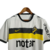 Camisa AIK II 22/23 - Torcedor Nike Masculina - Branca com detalhes em preto e amarelo - Camisas de Times e Regatas NBA - Lux Sport 