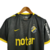 Camisa AIK I 22/23 - Torcedor Nike Masculina - Preta com detalhes em amarelo - Camisas de Times e Regatas NBA - Lux Sport 