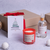 Box The Perfect Christmas
