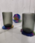 Posavasos - Set X 4 - Con Base De Resina Multicolor - comprar online