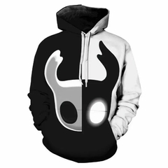 Sudadera Hollow Knight