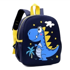 Mochila para niños diseño dinosaurio