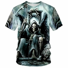 Camiseta Cegadora de Almas - comprar en línea