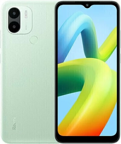 Comprá Xiaomi Redmi Note 9 Dual 64 GB - Verde - Envios a todo el