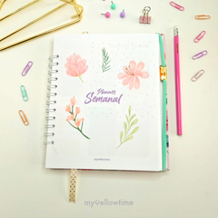 Agenda/planner personalizada - tienda en línea